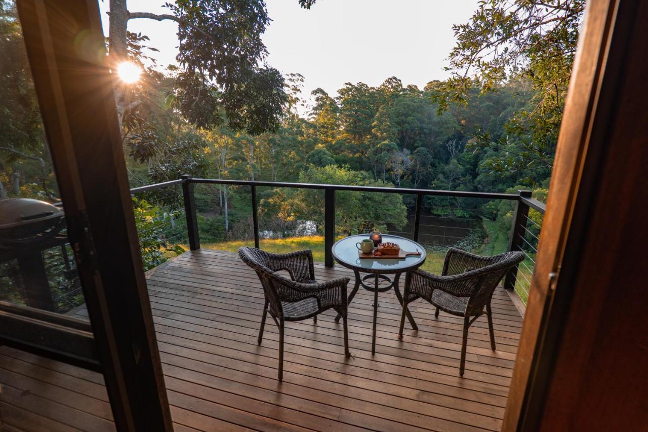 Whispering Valley Cottage Retreat ماليني المظهر الخارجي الصورة