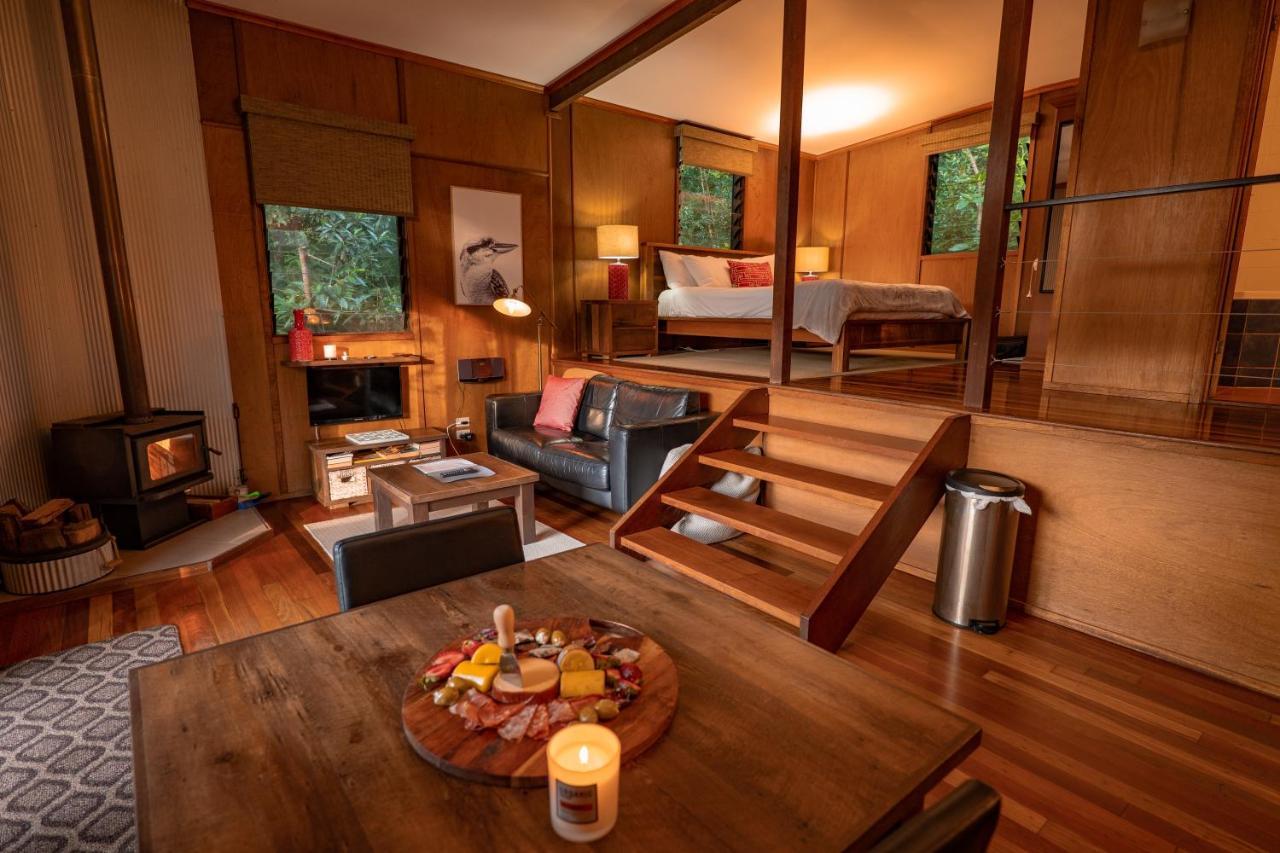 Whispering Valley Cottage Retreat ماليني المظهر الخارجي الصورة
