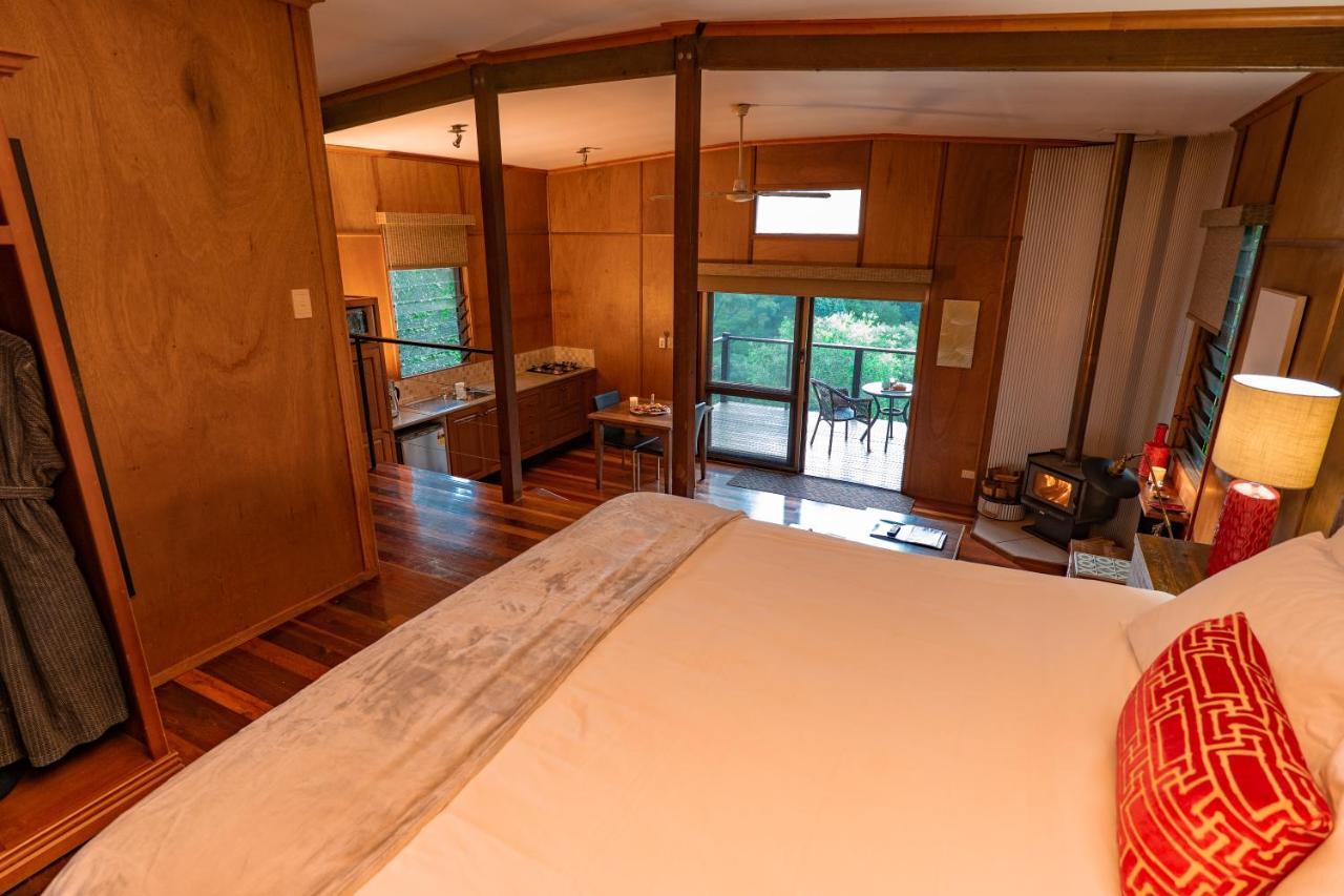 Whispering Valley Cottage Retreat ماليني المظهر الخارجي الصورة