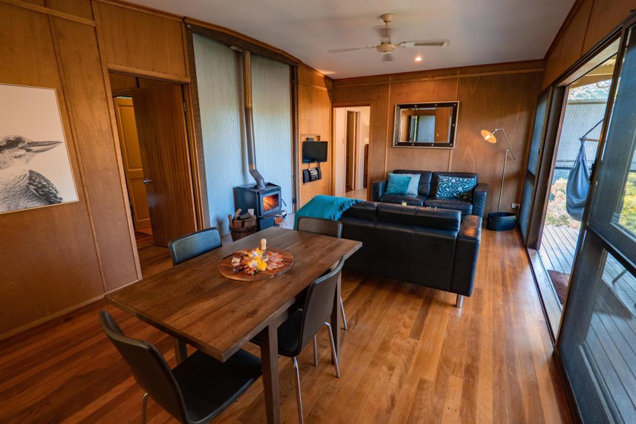 Whispering Valley Cottage Retreat ماليني المظهر الخارجي الصورة