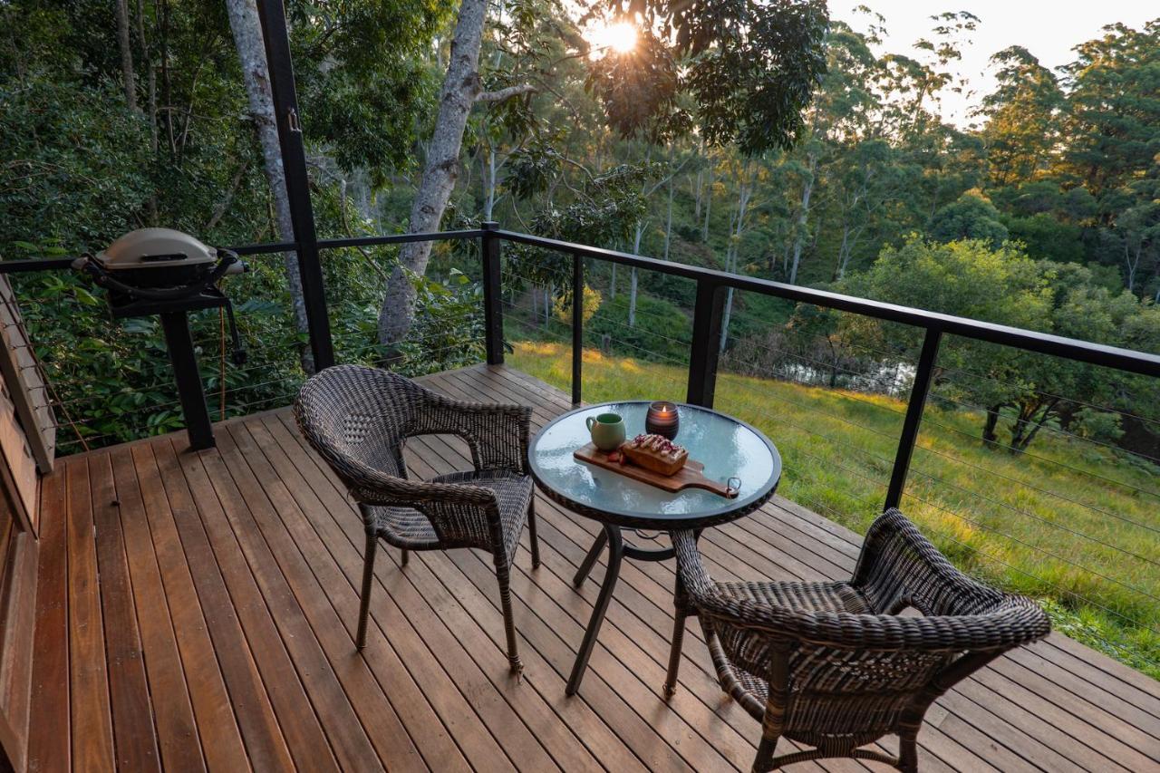 Whispering Valley Cottage Retreat ماليني المظهر الخارجي الصورة