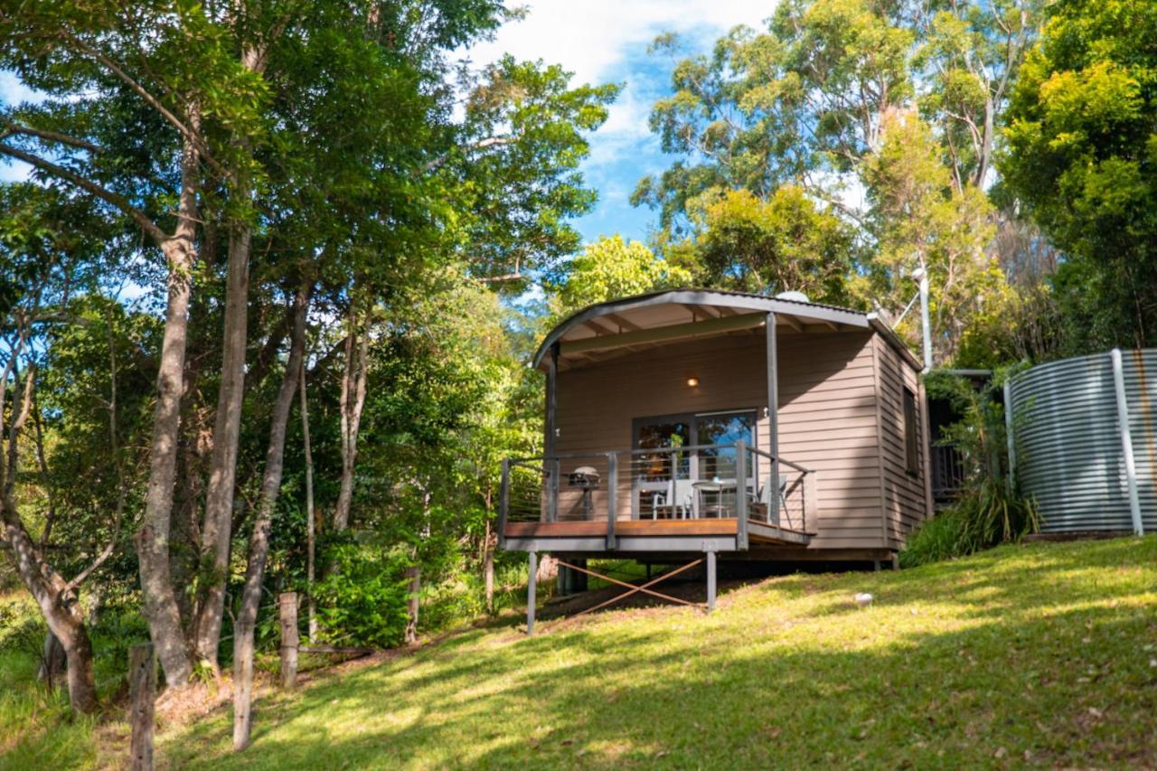 Whispering Valley Cottage Retreat ماليني المظهر الخارجي الصورة