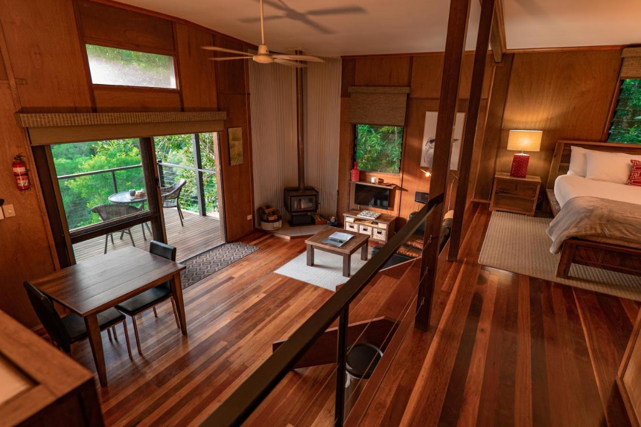 Whispering Valley Cottage Retreat ماليني المظهر الخارجي الصورة