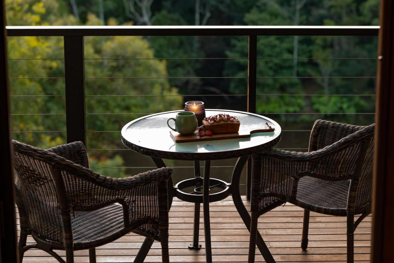 Whispering Valley Cottage Retreat ماليني المظهر الخارجي الصورة