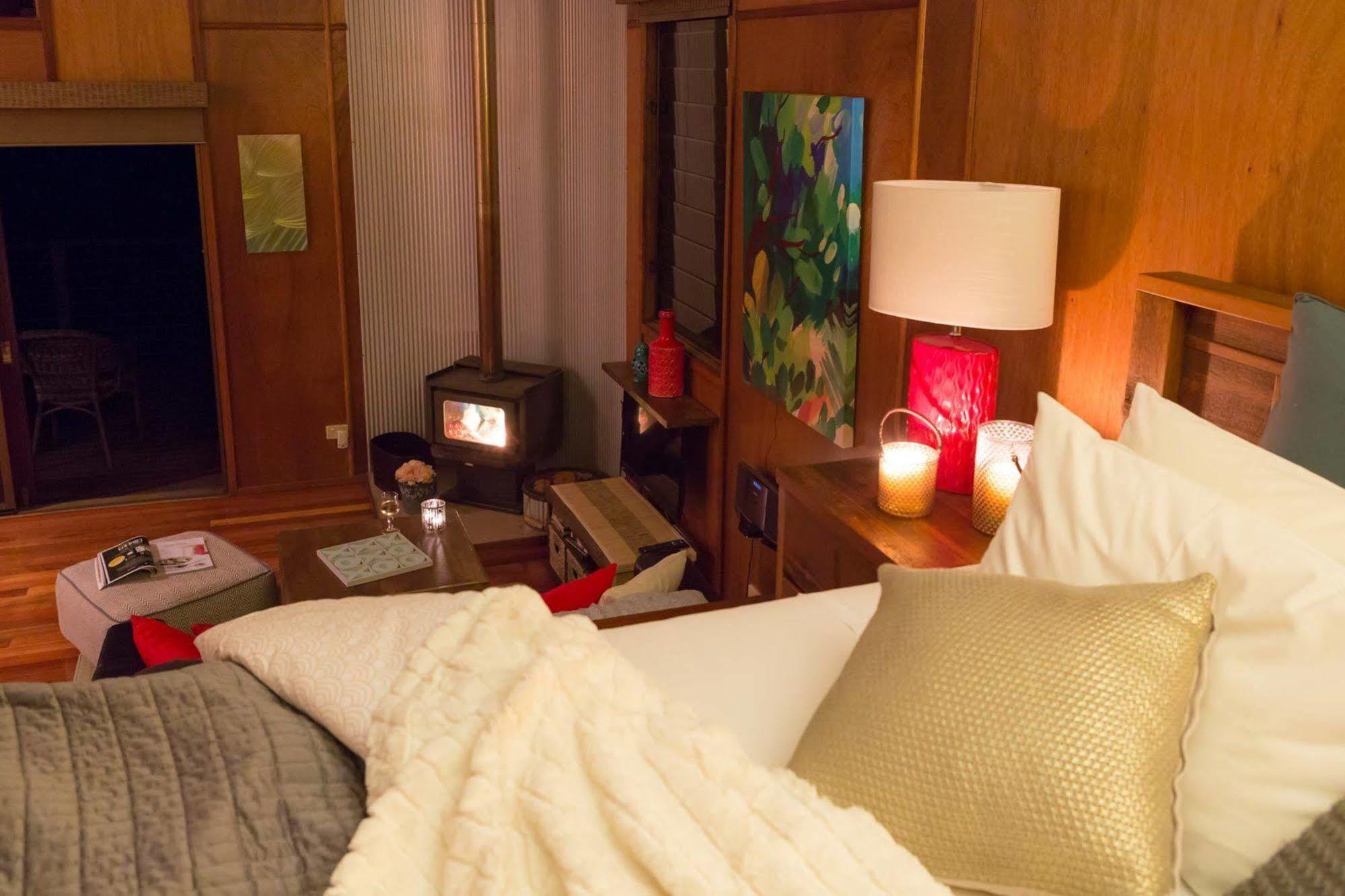 Whispering Valley Cottage Retreat ماليني المظهر الخارجي الصورة